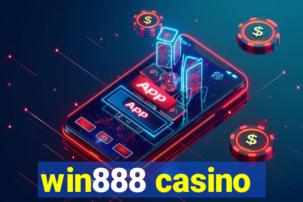 win888 casino